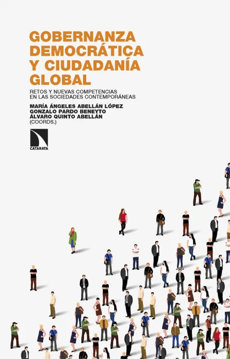 Gobernanza Democratica y Ciudadania Global