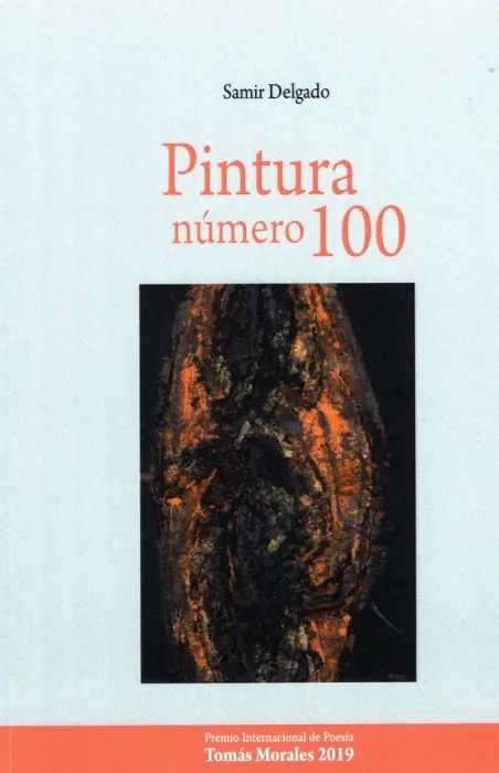 Pintura Numero 100