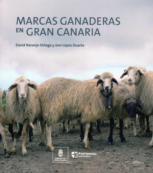 Marcas Ganaderas en Gran Canaria