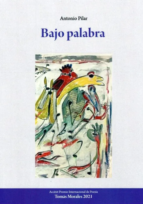 Bajo Palabra