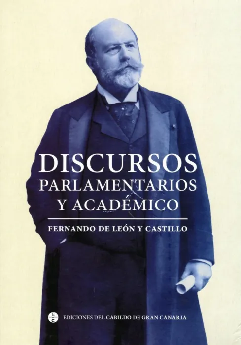 Discursos Parlamentarios y Academicos