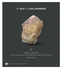 La Isla de los Canarios 9 Palabras Eternas