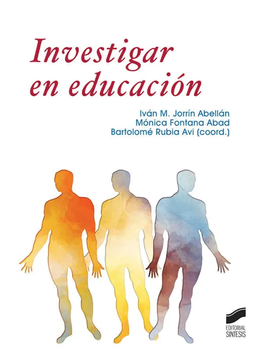 Investigar en Educación