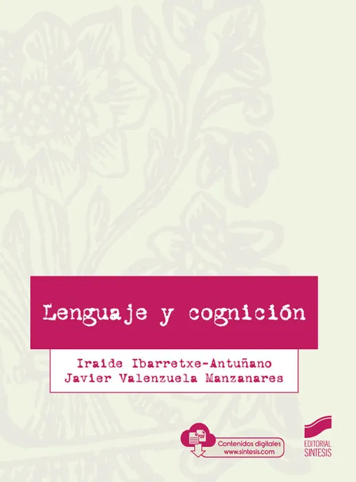 Lenguaje y Cognición