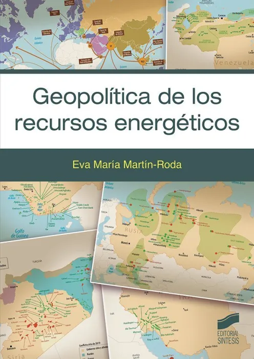 Geopolítica de los Recursos Energéticos