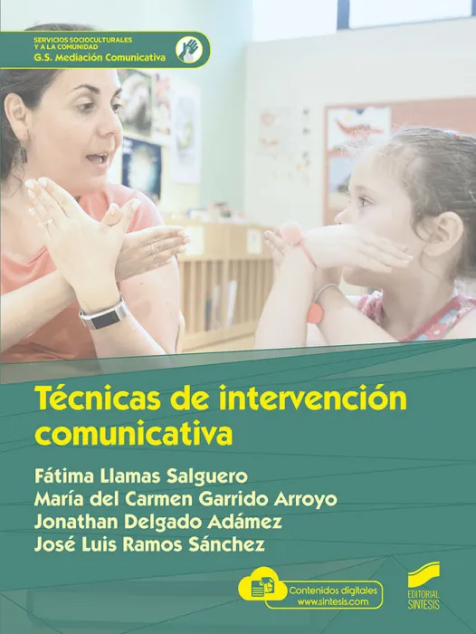 Técnicas de Intervención Comunicativa