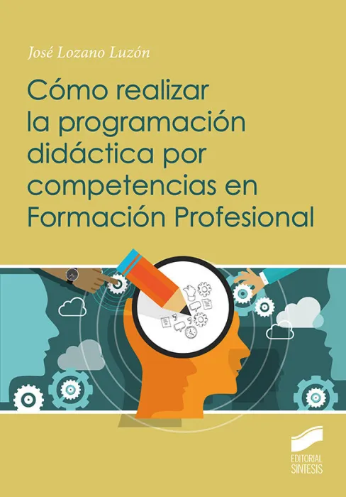 Como Realizar la Programacion Didactica por Competencias en Formacio´n Profes