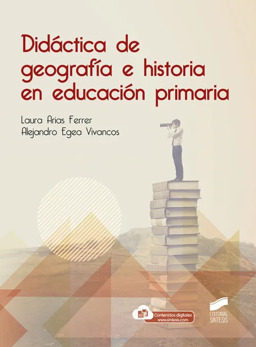 Didactica de Geografia e Historia en Educacion Primaria