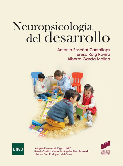 Neuropsicología del Desarrollo