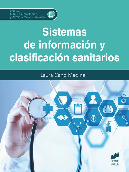 Sistemas de Información y Clasificación Sanitarios