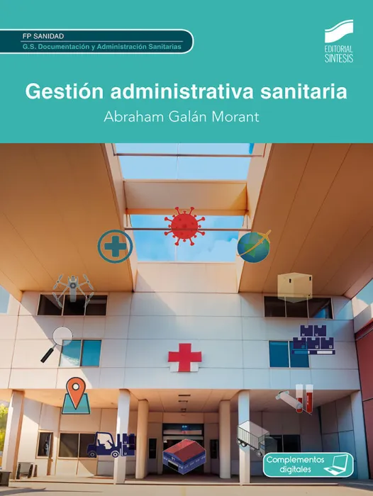 Gestion Administrativa Sanitaria