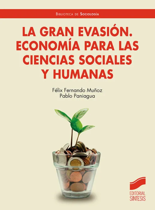 La Gran Evasión