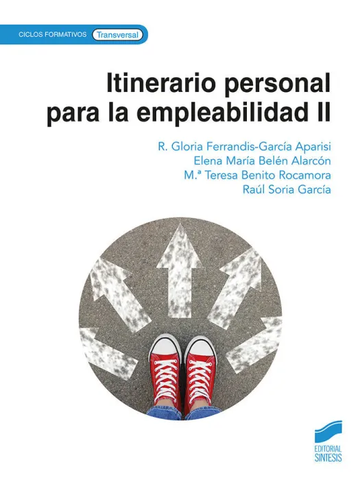 Itinerario Personal para la Empleabilidad Ii