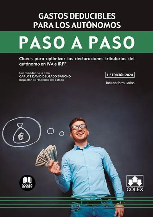 Gastos Deducibles para los Autónomos