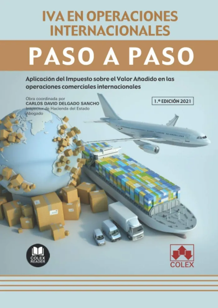 Iva en Operaciones Internacionales. Paso a Paso