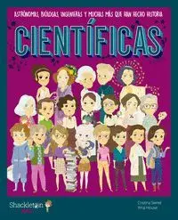 Cientificas