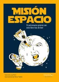 Misión Espacio