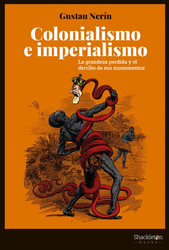 Colonialismo e Imperialismo