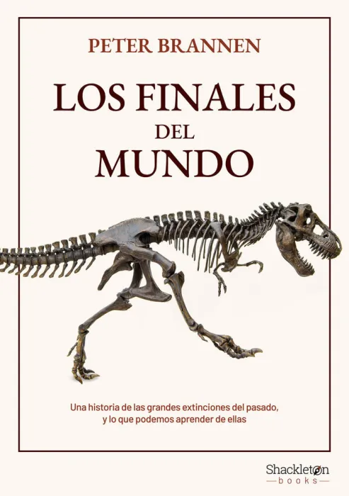 Los Finales del Mundo