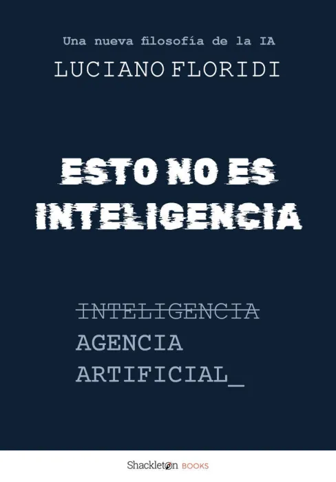 Esto no Es Inteligencia