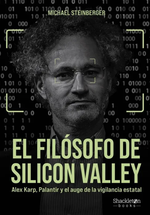El Filósofo de Silicon Valley