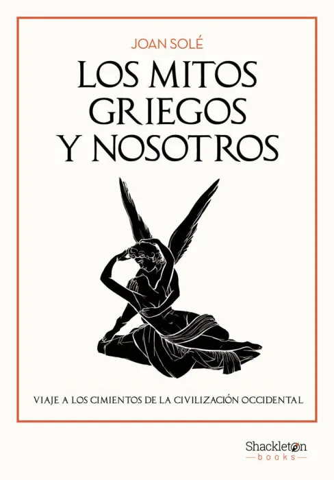 Los Mitos Griegos y Nosotros