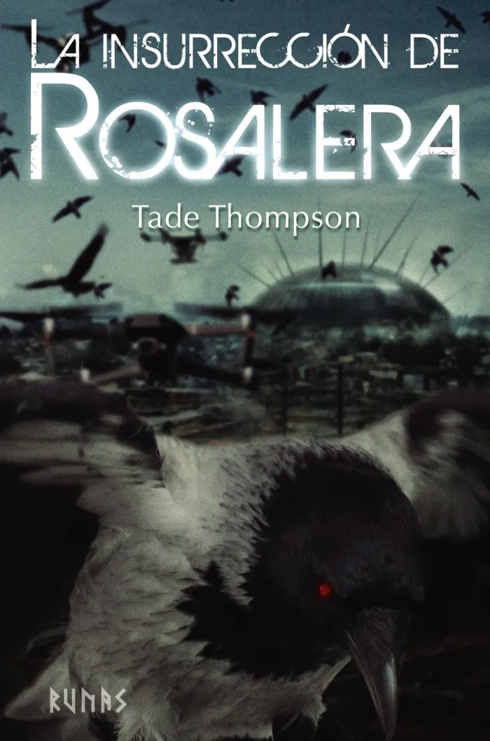 La Insurrección de Rosalera
