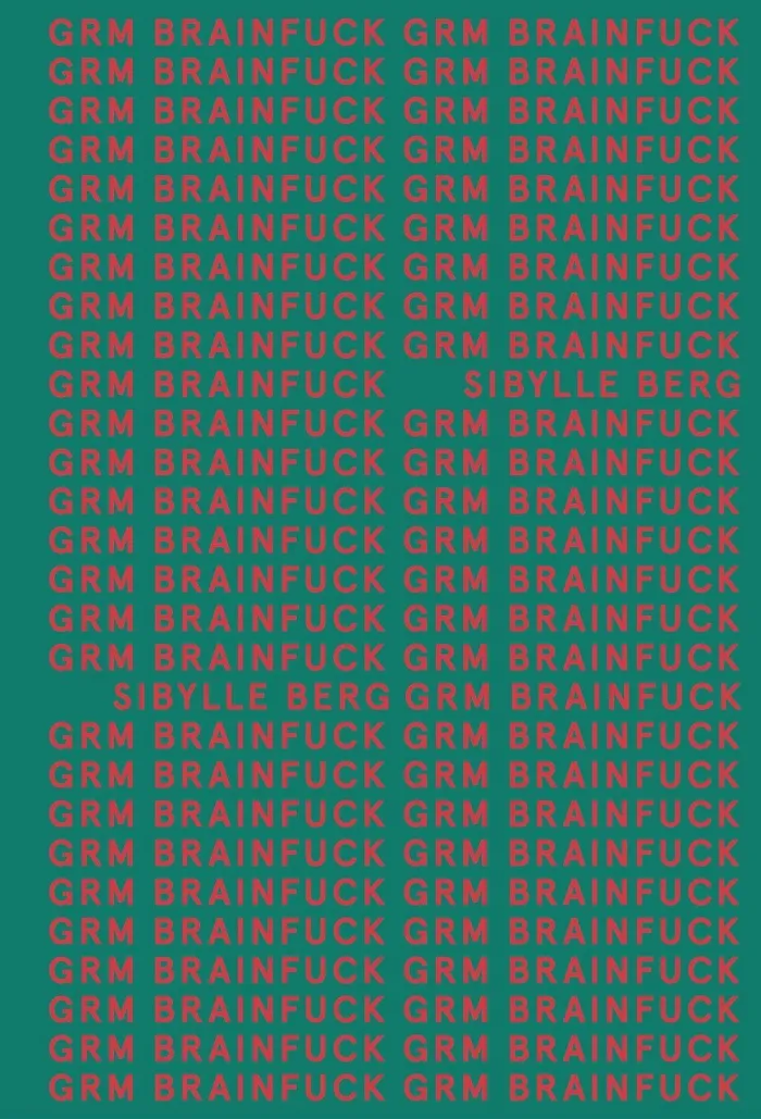Grm Brainfuck