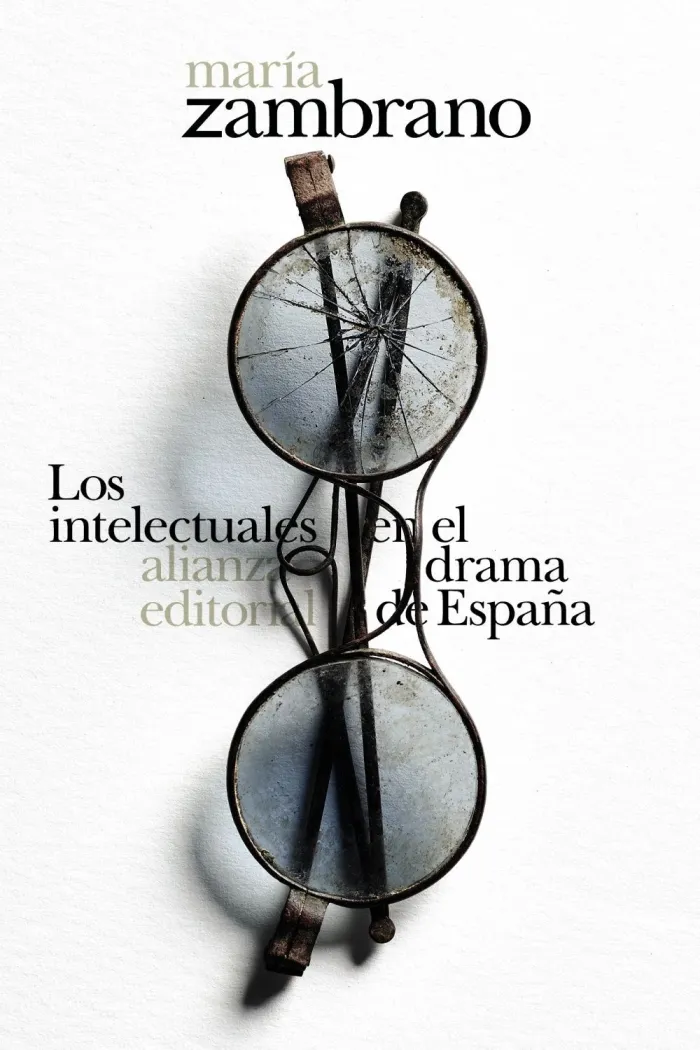 Los Intelectuales en el Drama de España
