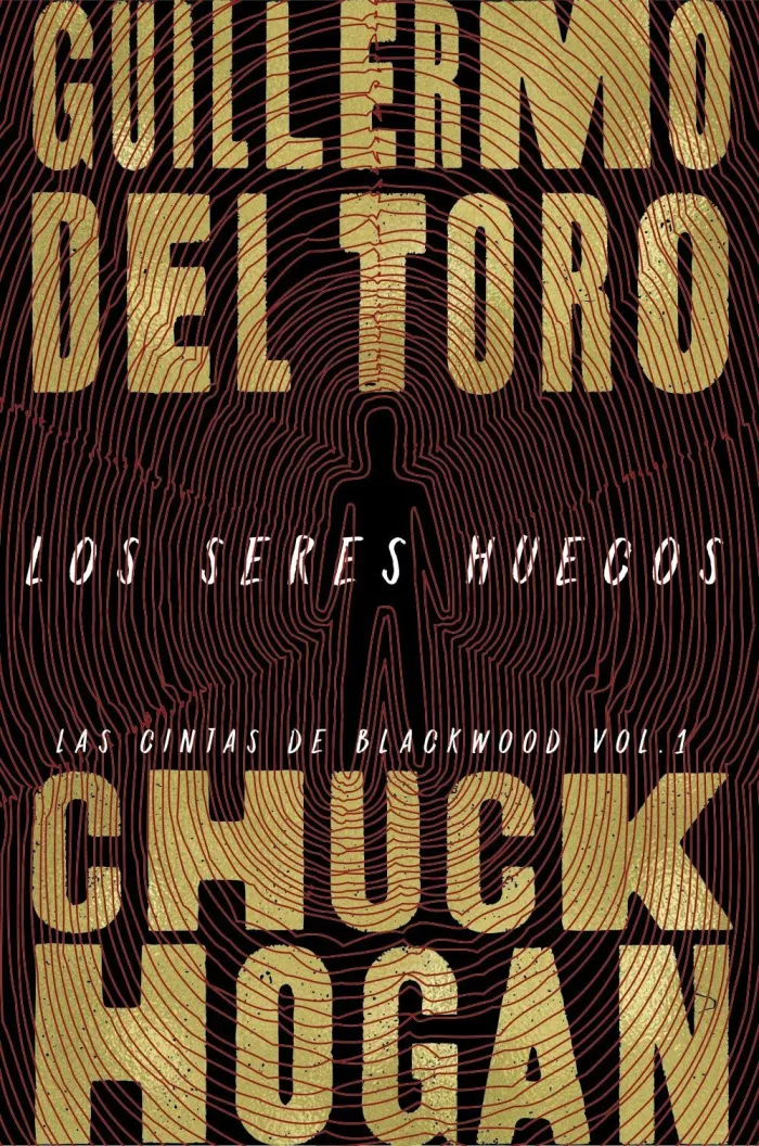 Los Seres Huecos