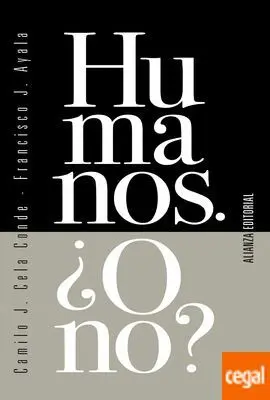 Humanos. O No?