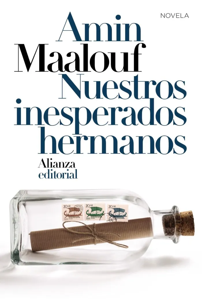 Nuestros Inesperados Hermanos
