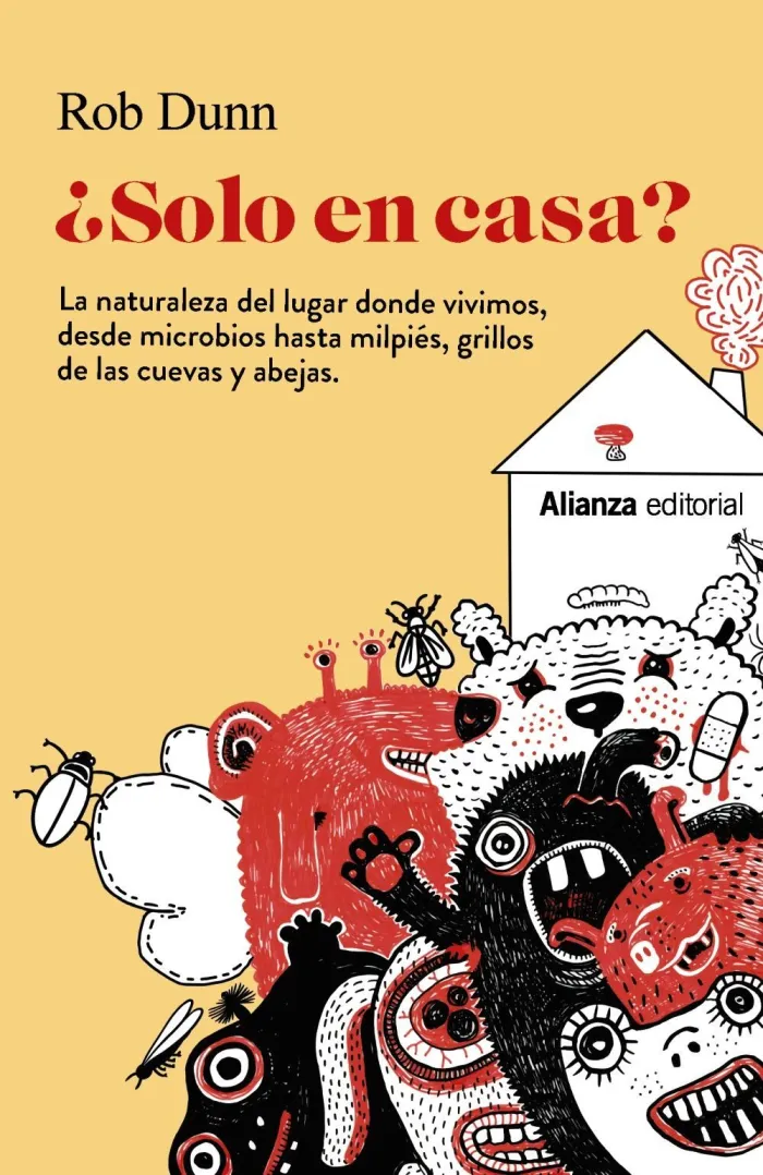 Solo en Casa?