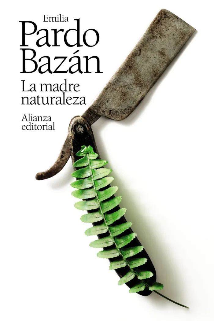 La Madre Naturaleza
