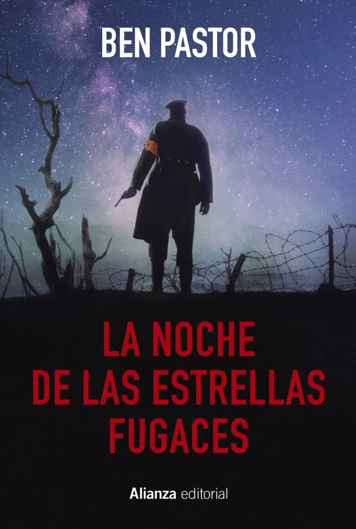 La Noche de las Estrellas Fugaces