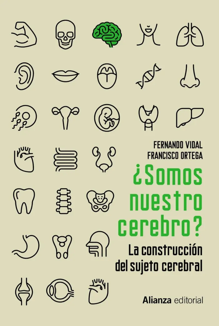Somos nuestro Cerebro?