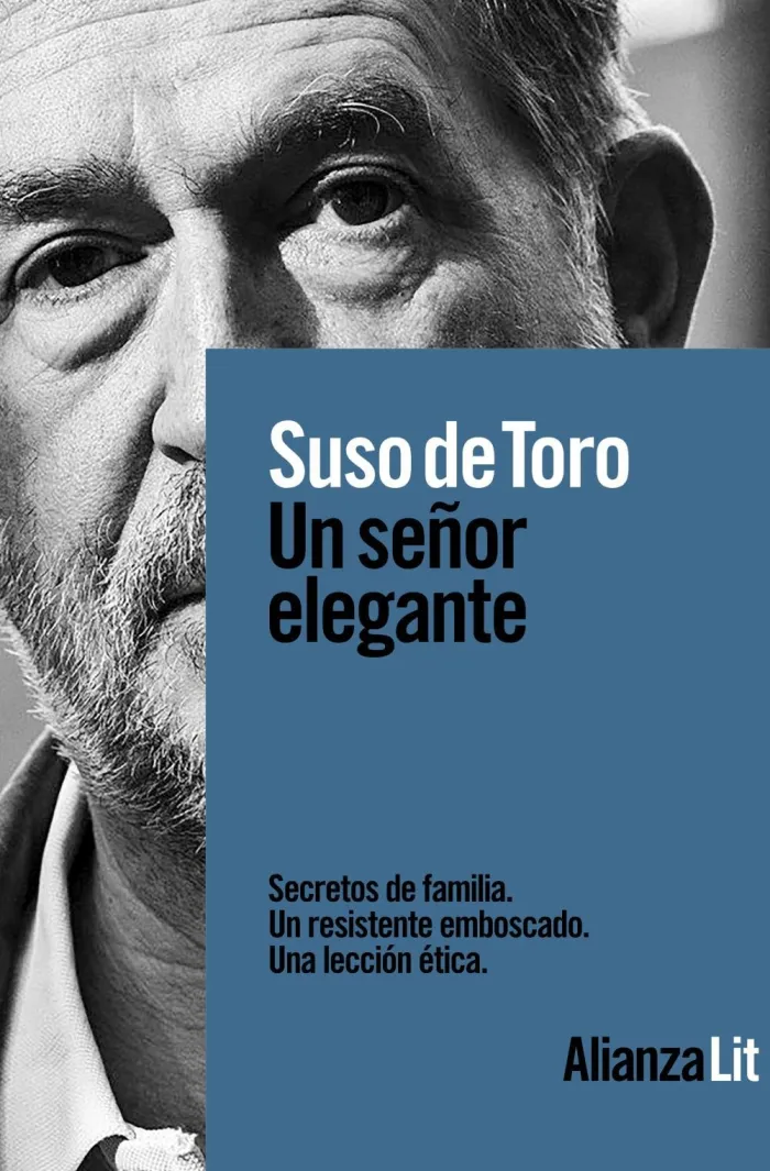 Un Señor Elegante