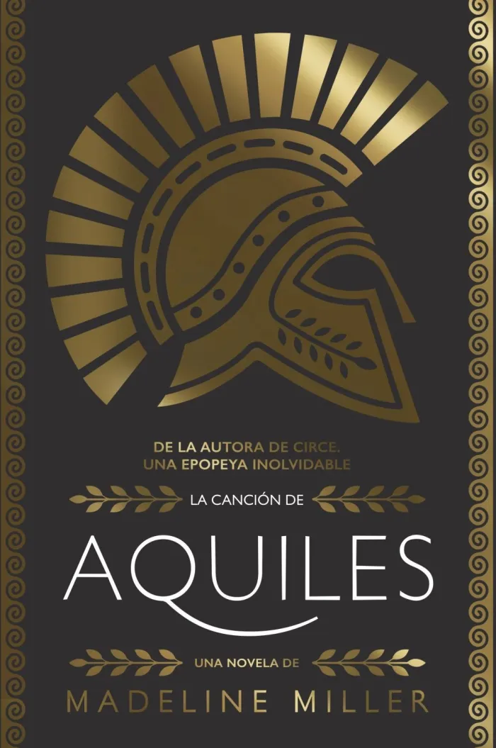 La Canción de Aquiles