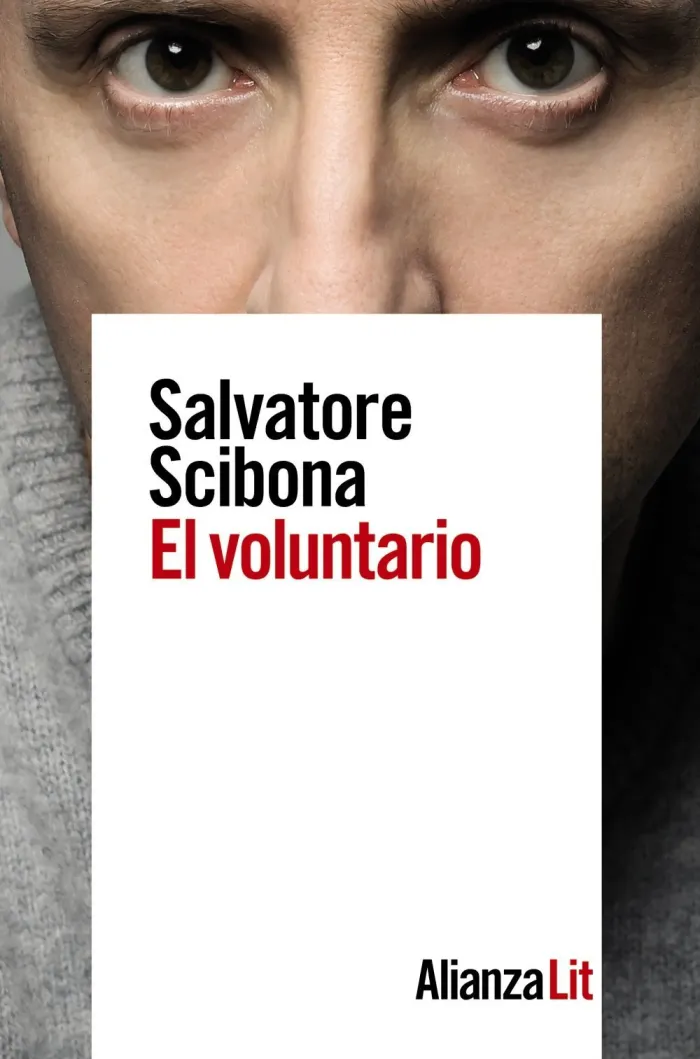 El Voluntario
