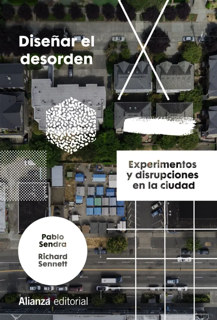 Diseñar el Desorden