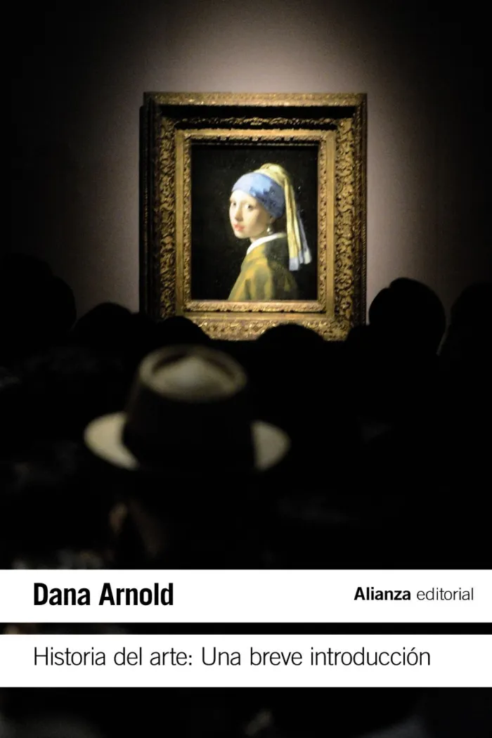 Historia del Arte: una Breve Introducción