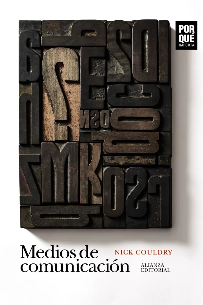 Medios de Comunicación. Por qué Importan?