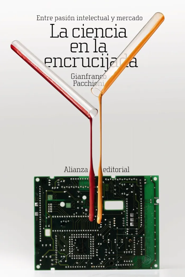 La Ciencia en la Encrucijada
