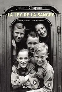 La Ley de la Sangre