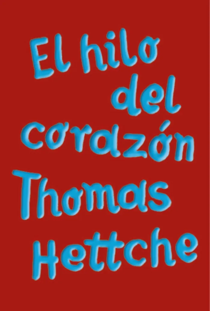 El Hilo del Corazón