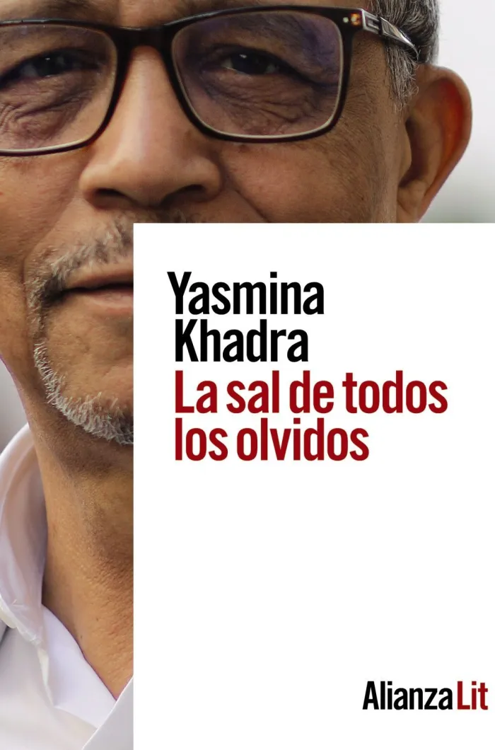 La Sal de Todos los Olvidos