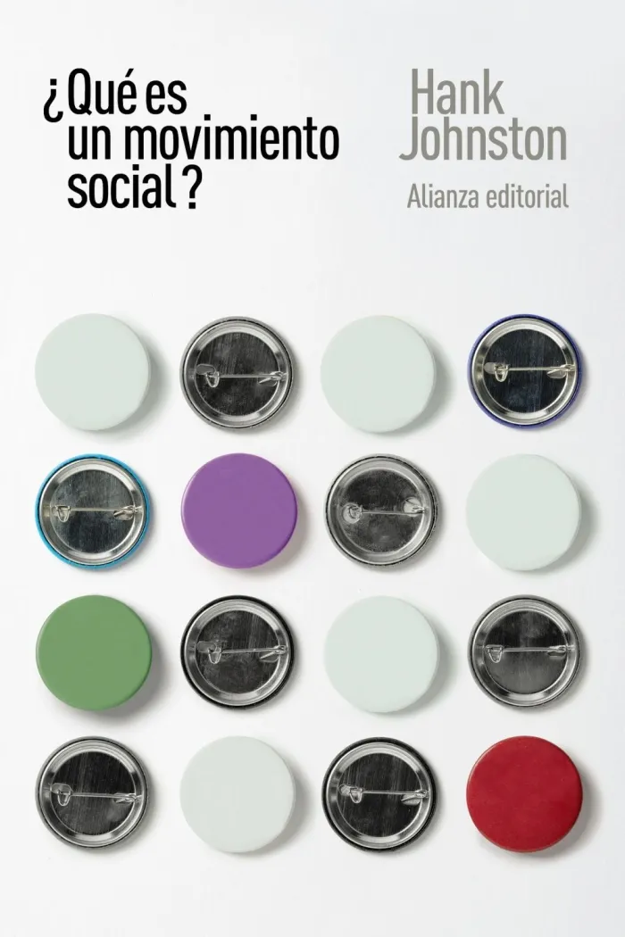 Qué Es un Movimiento Social?