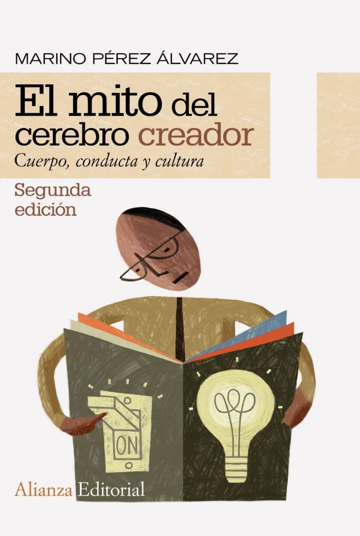 El Mito del Cerebro Creador