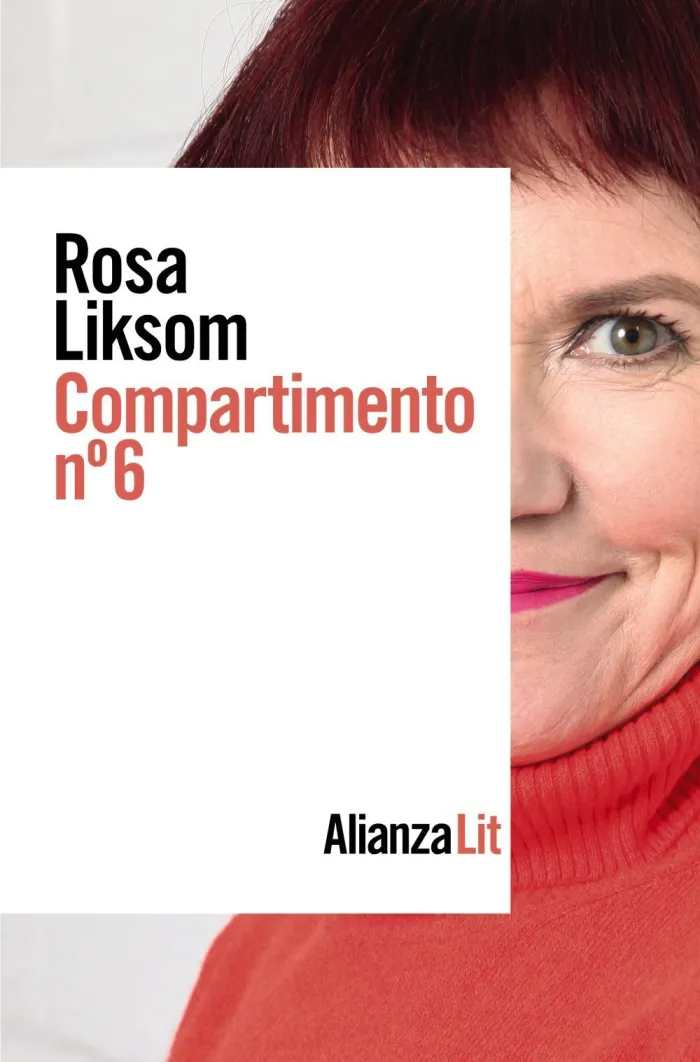 Compartimento N. 6