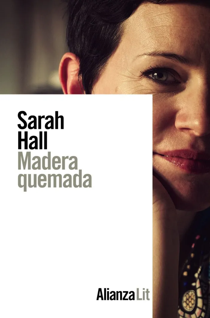 Madera Quemada